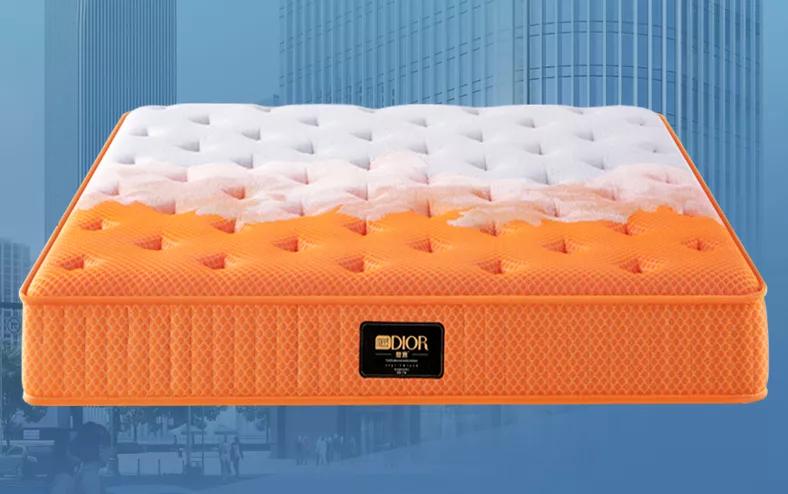 国外品牌床垫哪个性价比高,进口床垫值得买吗