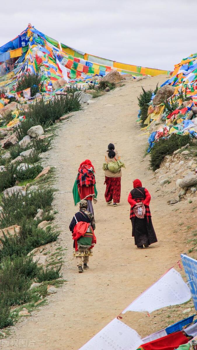 2020年8月冈仁波齐徒步转山之旅,冈仁波齐转山几月份最好