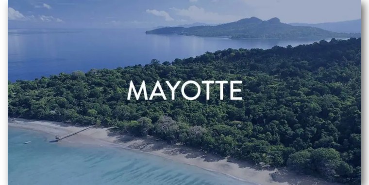 岸田邀科摩罗出席G7，总统先生误称日本为中国，是非洲好兄弟