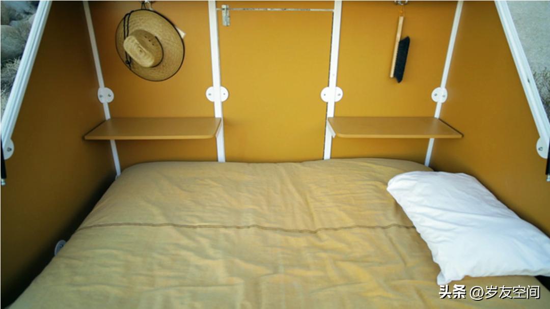 解锁8种沉浸式露营玩法,最流行的露营方式轻奢露营