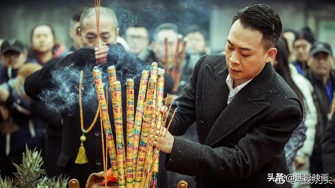 成龙神话二预计什么时候上映,成龙18年后再拍神话2是真的吗