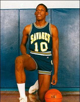 丹尼斯罗德曼经典版数据,罗德曼太阳花球鞋全系列