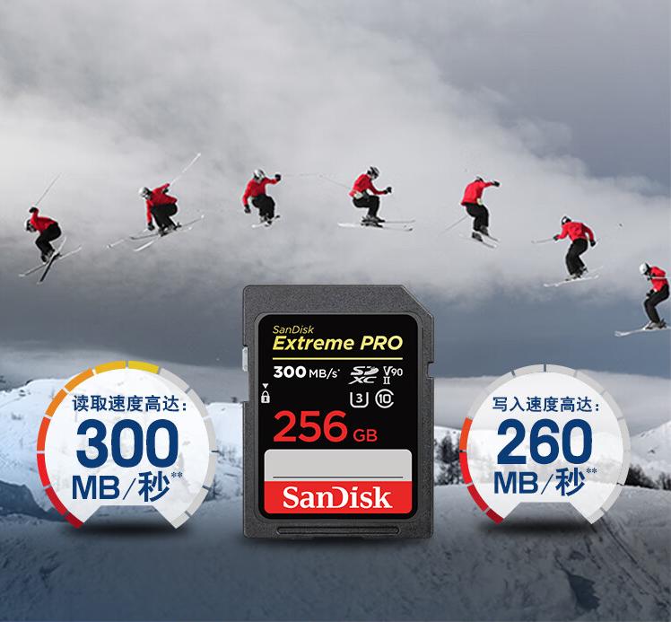 tf卡终极探秘闪迪,闪迪的tf卡用sd卡托效果咋样