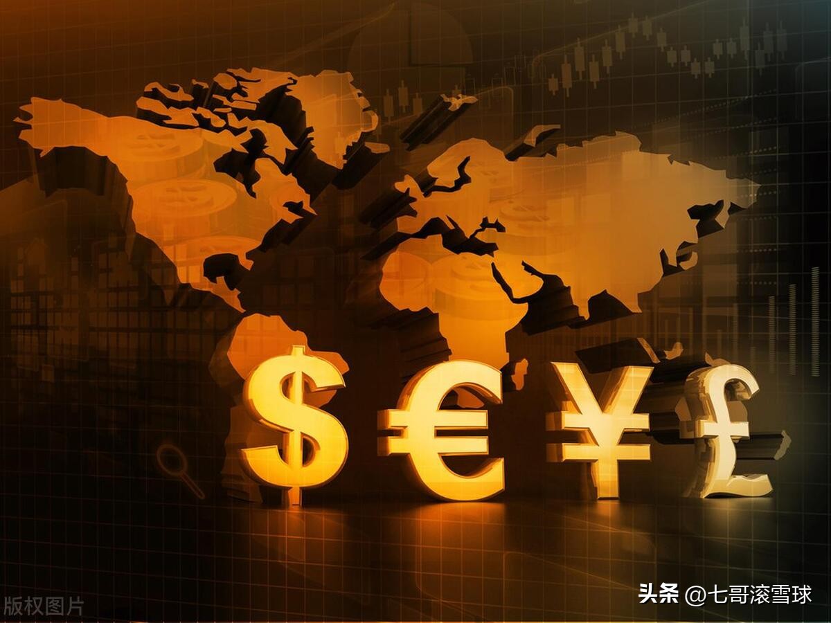 2023全球股市涨跌幅排名,各国股市二十年涨跌表