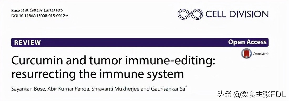 姜黄素市场前景及提取方法简析,植物原料化妆品前景