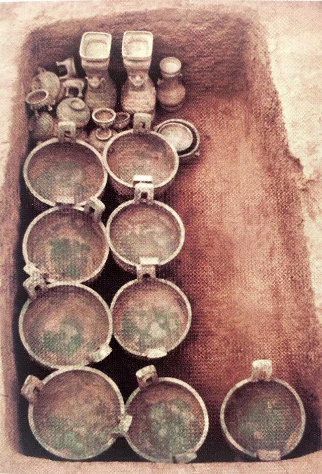 春秋到夏商周青铜器的变化,夏商周青铜器归纳总结