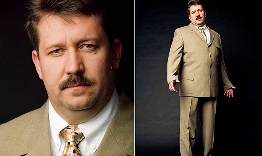 世界第二大军火商一年收入213亿元,世界头号军火贩子