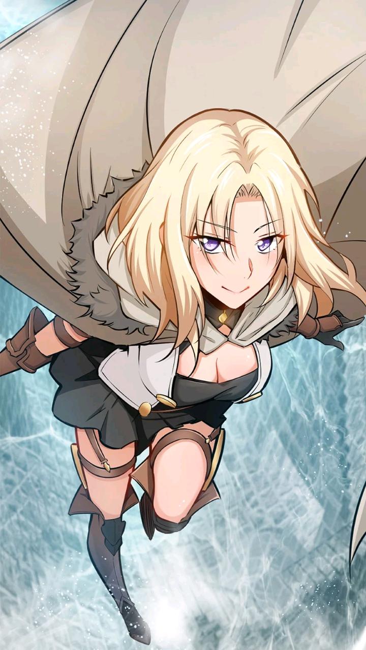 放开那个女巫梦境世界,放开那个女巫的伊迪斯