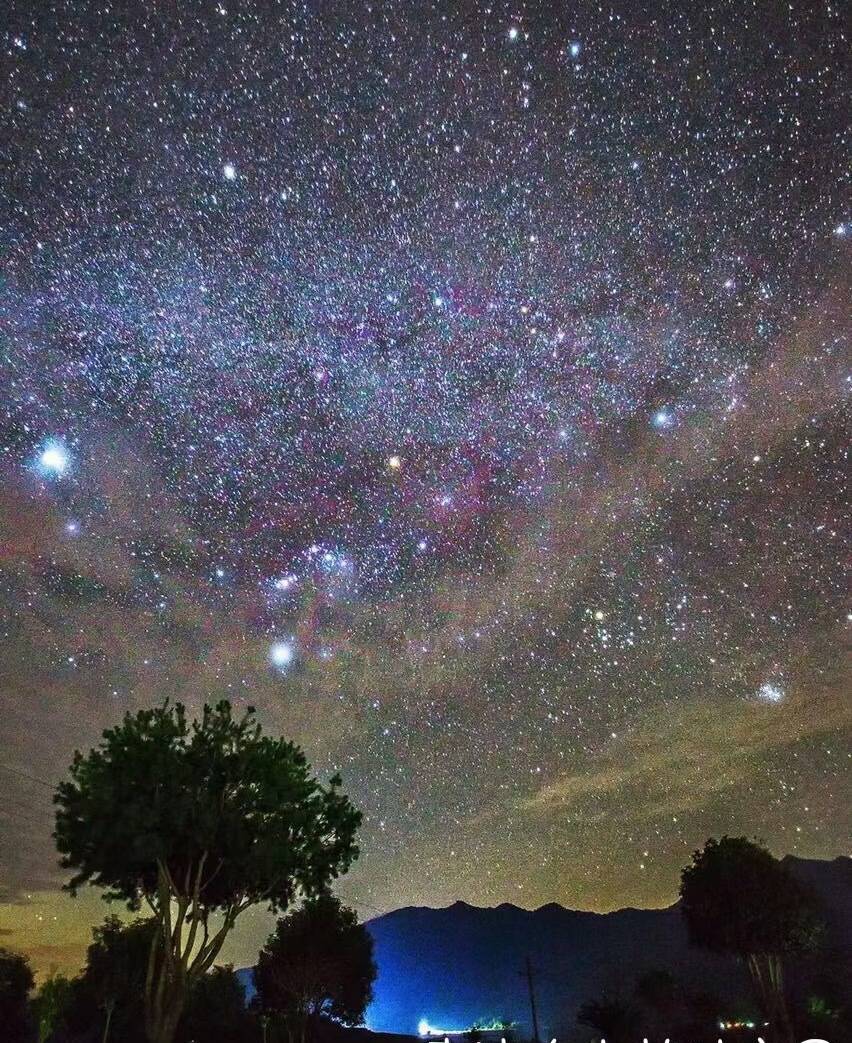 广东避暑的旅游景点冷门,广州周边游冷泉滩