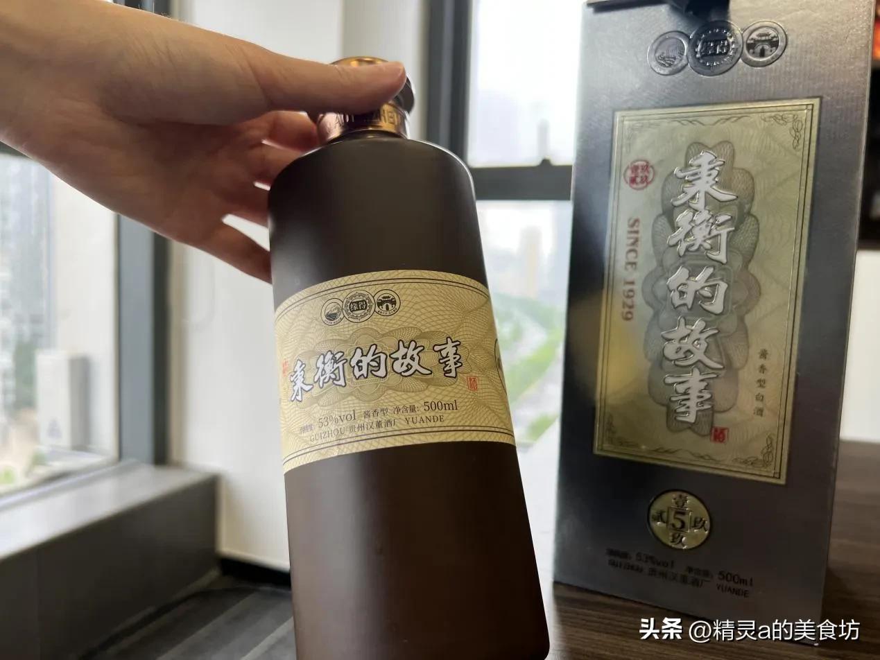 最适合送礼的5款白酒,送礼白酒哪个比较省钱还美观