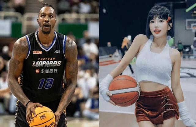 霍华德谈回nba,绯闻女孩台版