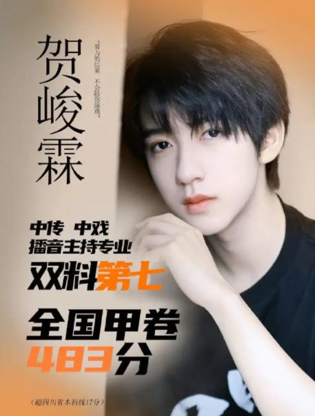 明星高考成绩对比差距,明星高考成绩有多烂