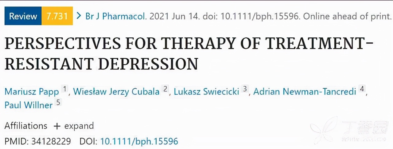 抑郁症攻克最新进展,抑郁症最新研究资讯