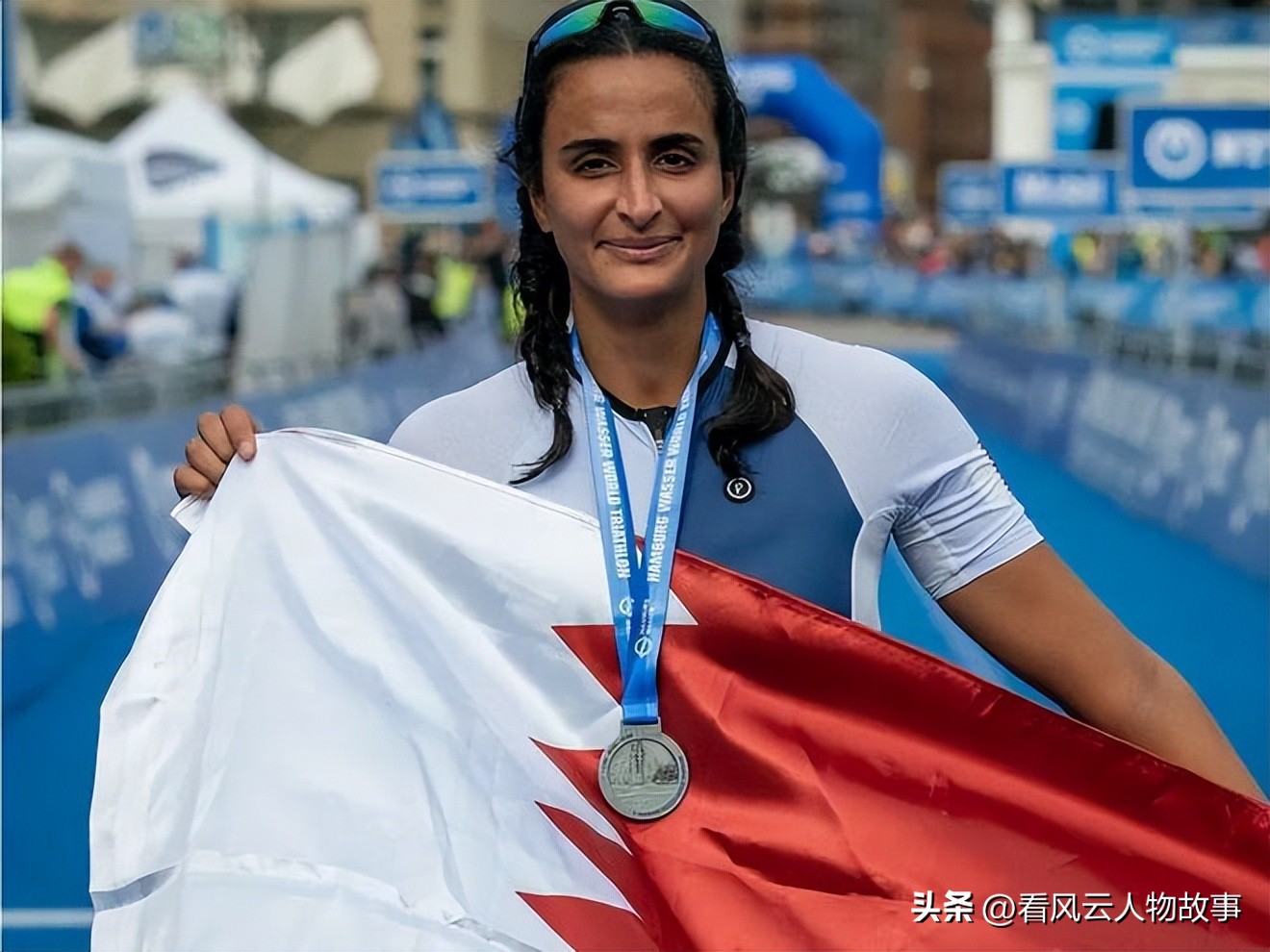 卡塔尔公主玛雅莎年龄,卡塔尔玛雅公主