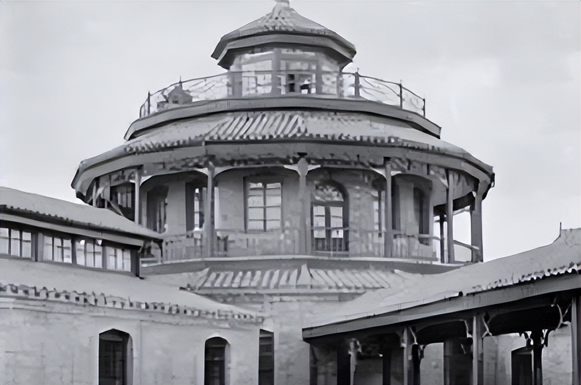 黄维被释放后的生活,黄维出狱后晚年的生活过得如何