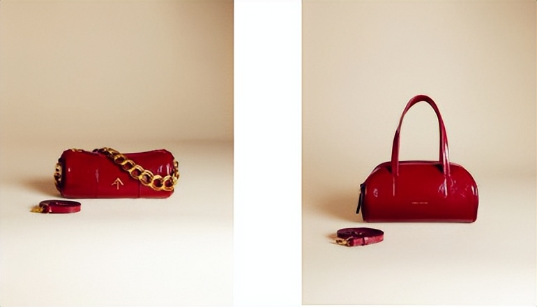 土耳其手工皮具品牌Manuelier甄选6款新品庆祝新年