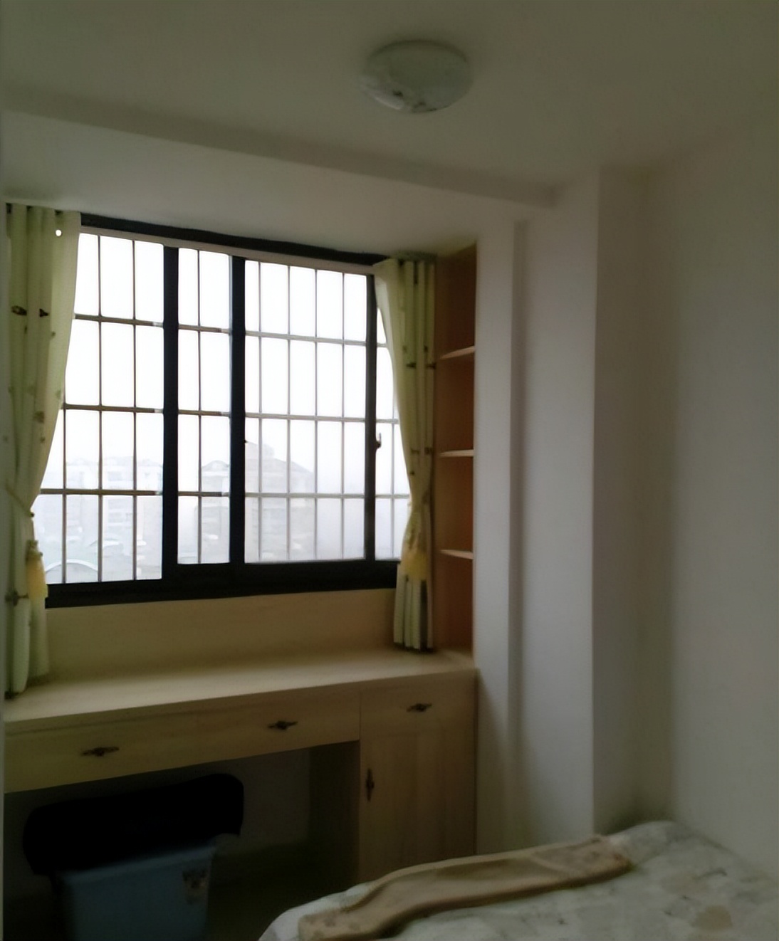 在县城买了房不知道是好还是不好,很纠结县城的房子要不要买