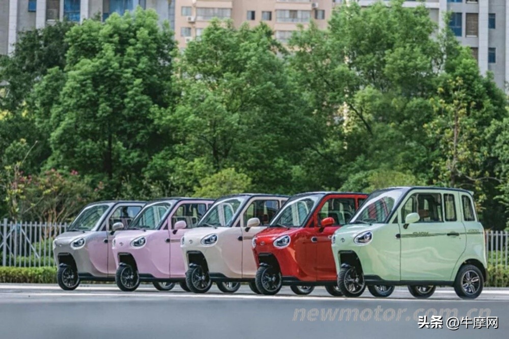 大阳巧客e200三轮为什么能跑得远,三轮大阳巧客e200乐享版价格