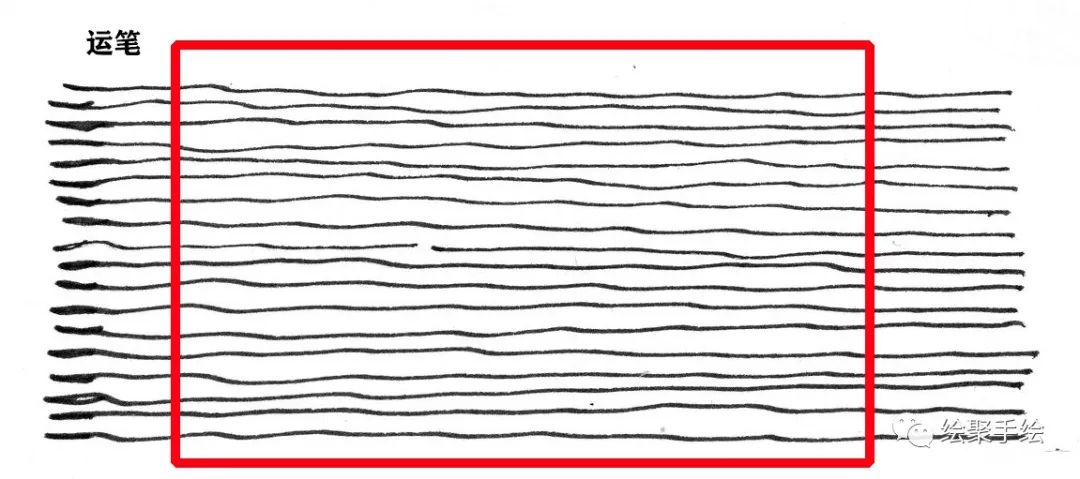 室内设计手绘线条基础教程,室内设计手绘怎么让线条更好看