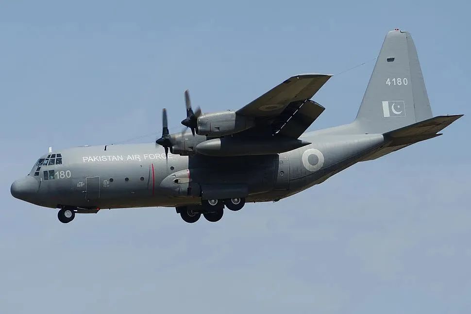 中巴为什么关系那么好,中巴为什么会成为友谊之邦的原因