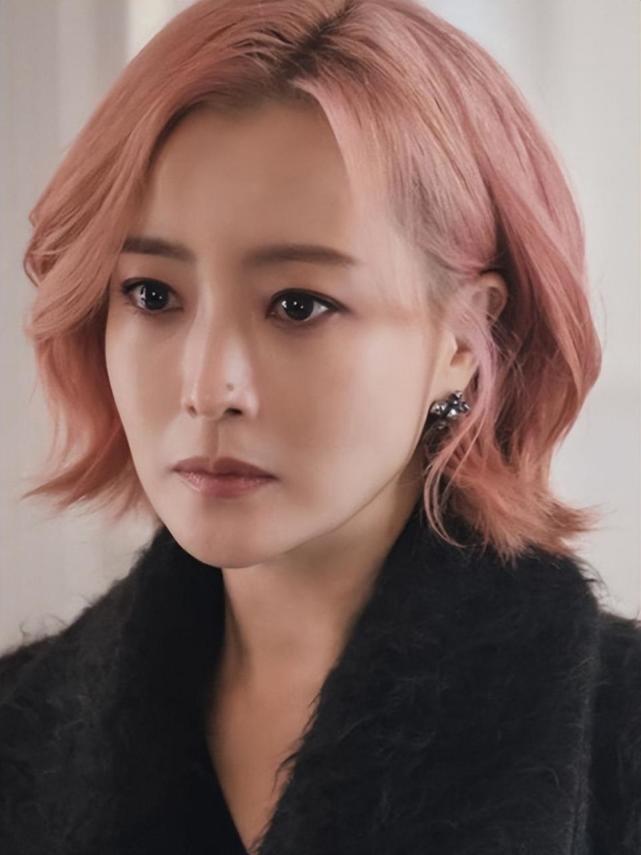 韩国最美女星林珍娜,韩国最美00后女星