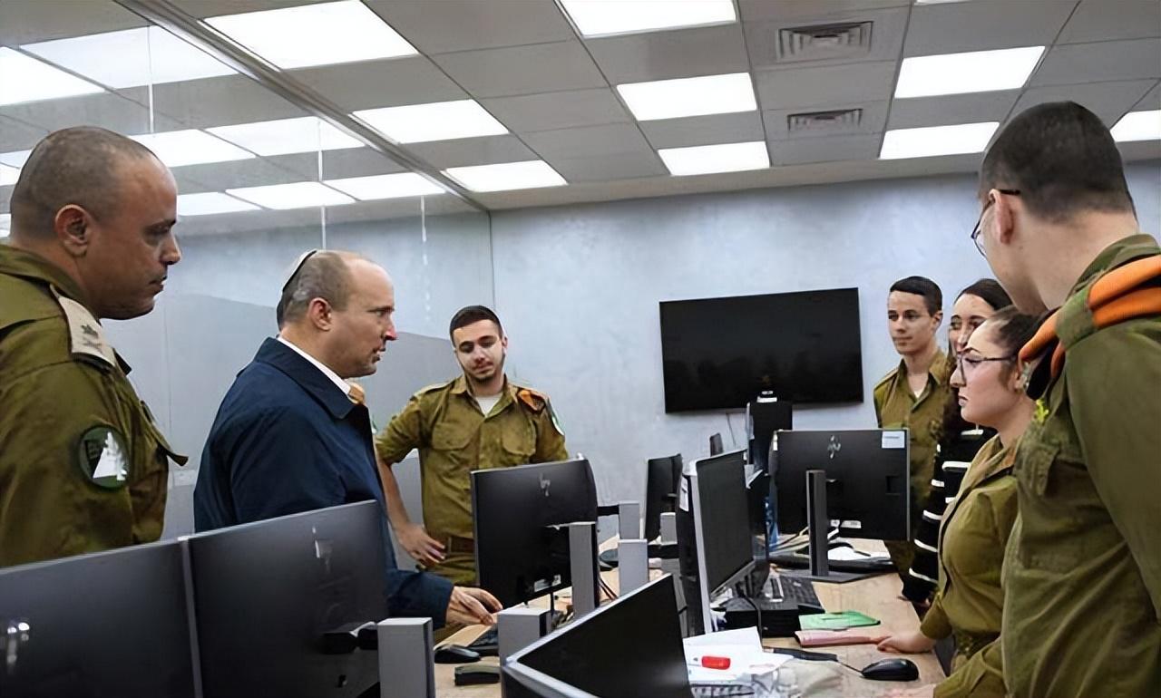 以色列女狱警事件处理,以色列监狱丑闻多名女狱警