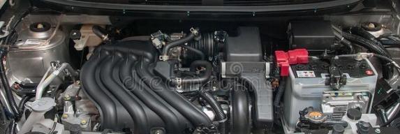 拿到图纸，造不出发动机？长安逸动用实际行动打破了日系车的垄断