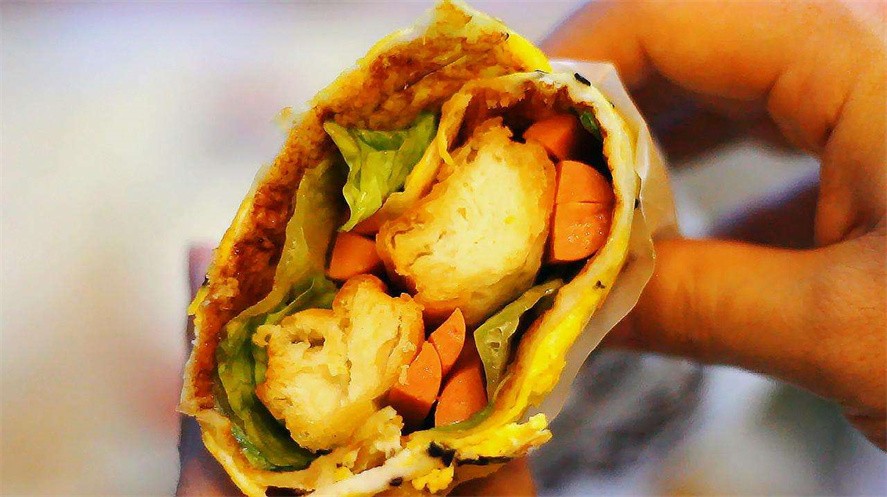 美食地图带你寻找口感极佳的美食,各地美食独领风骚哪道是你的菜