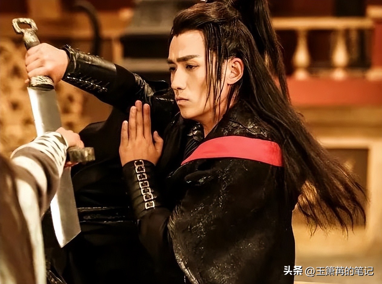 古龙小说十大高手排名前十,古龙小说西门吹雪厉害吗