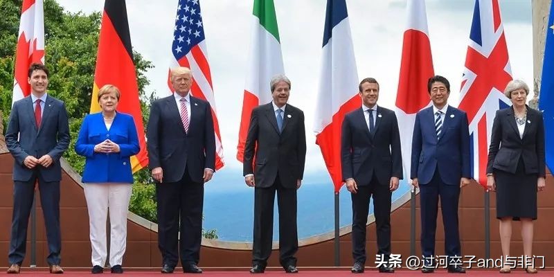 韩国会成为g8吗,韩国能成为g8俱乐部吗