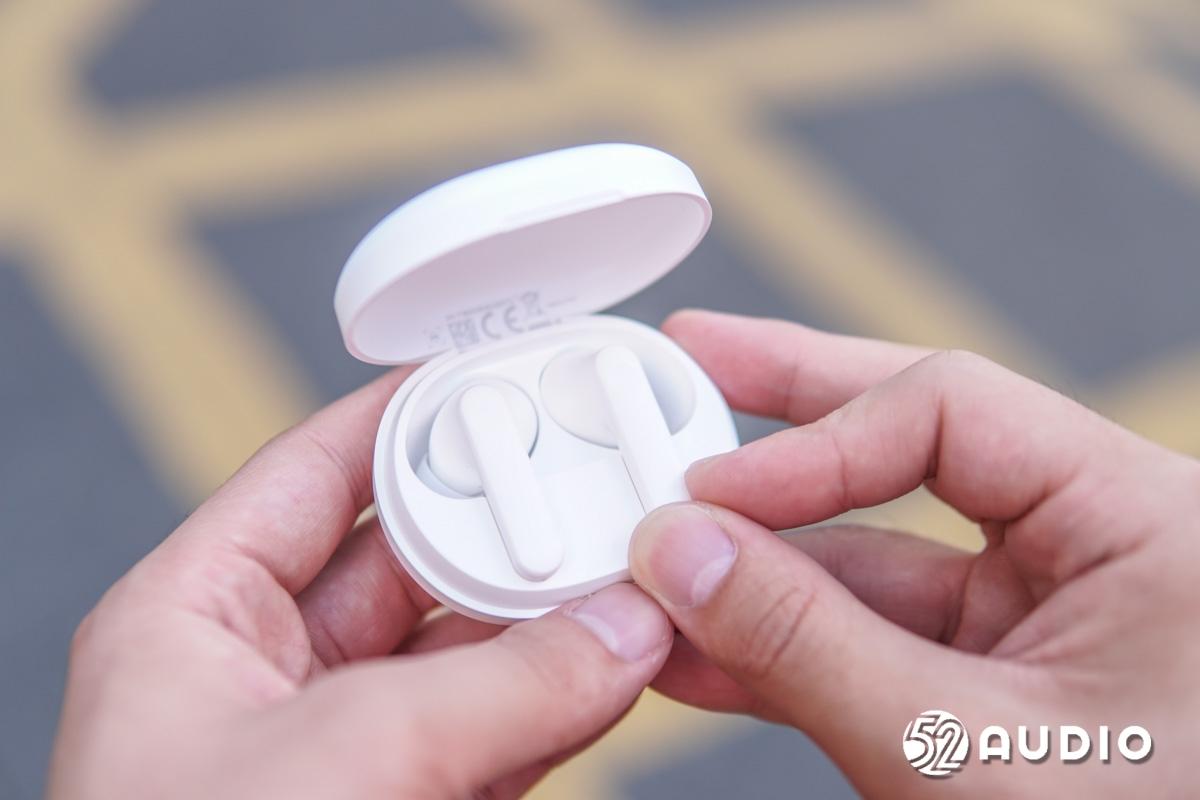 hayloumoripods音效测评,haylou主动降噪耳机评测