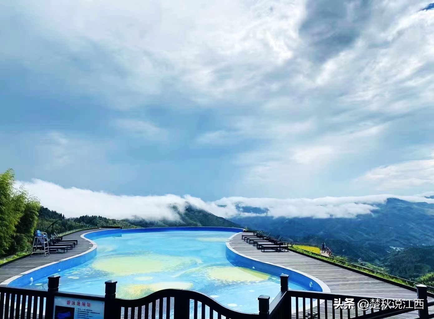 江西有哪些梯田风景区,江西梯田排名前十的梯田