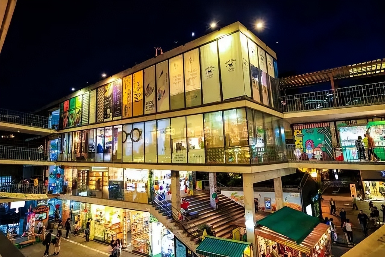 韩国的特色旅游景点,韩国必去的十大景点