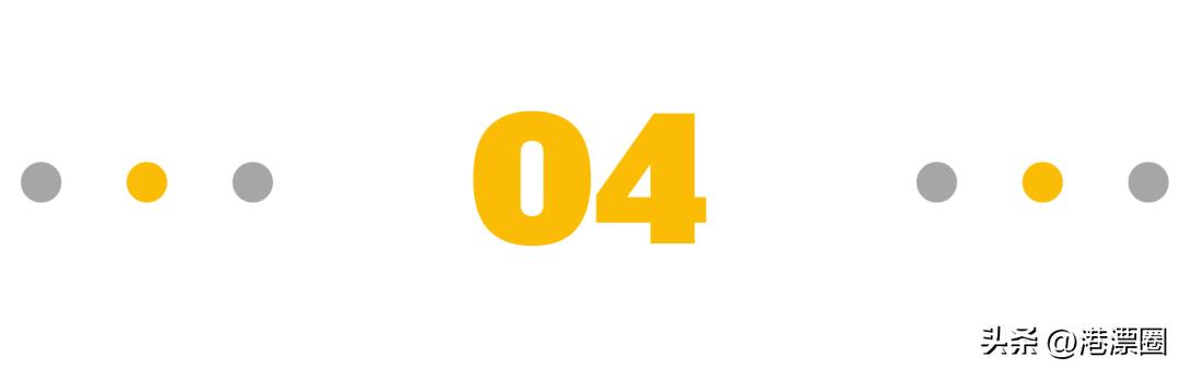 不可思议！住在大围，我仿佛从八九十年代的港片里走出来