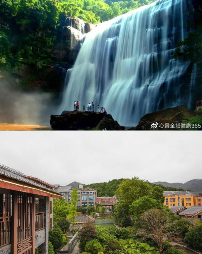 遵义，一个充满魅力和内涵的城市“红色圣地、醉美遵义”