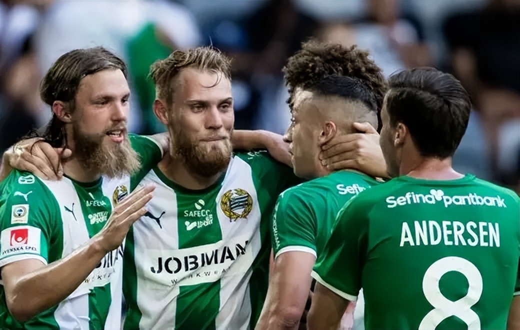 足球韦纳穆vs米亚尔比结果,足球预测今日推荐哈马比vs哥德堡