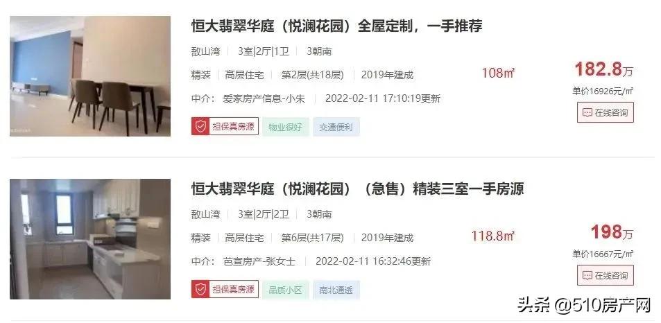 敔山湾学区房小区有哪些,敔山湾房子有哪些