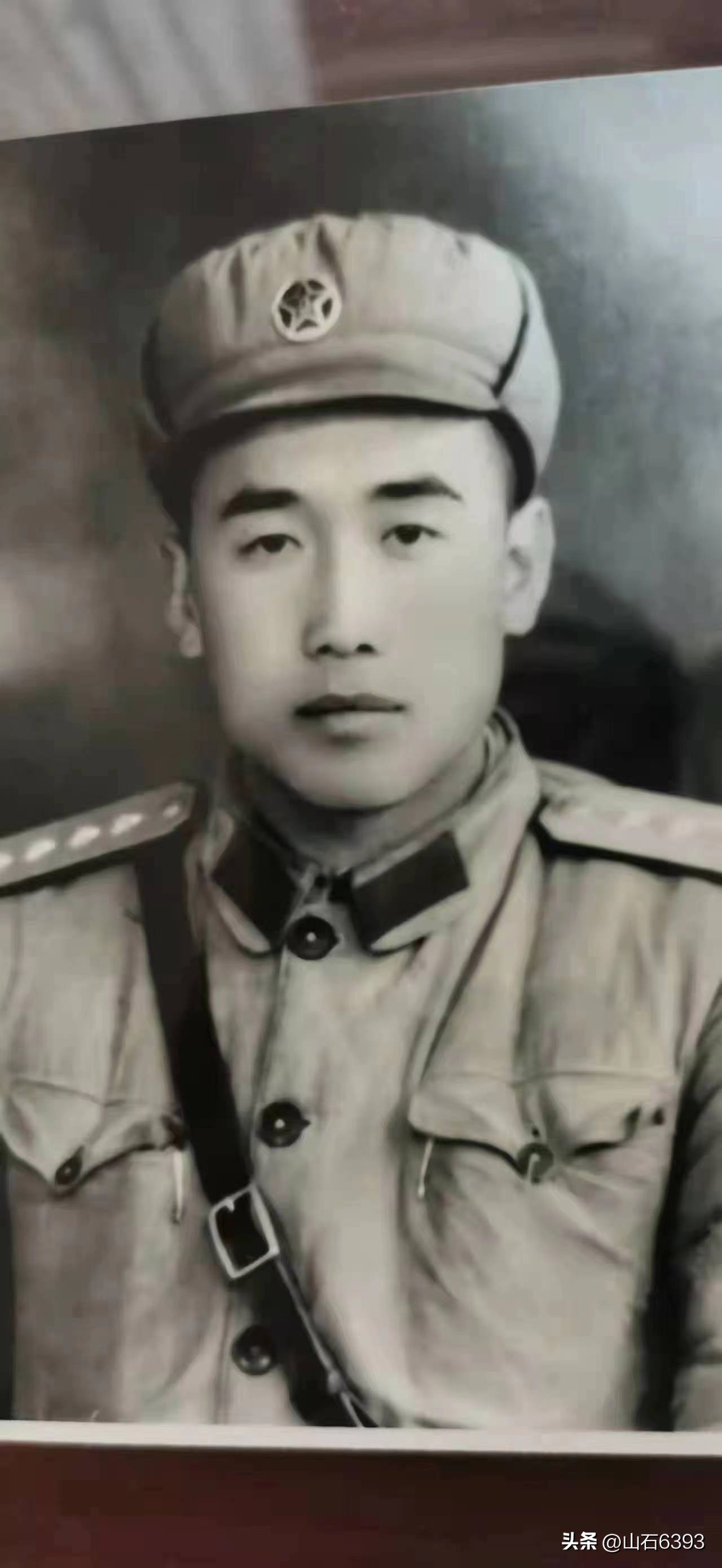 众战友深切缅怀晋国强政委——老将军一路走好！