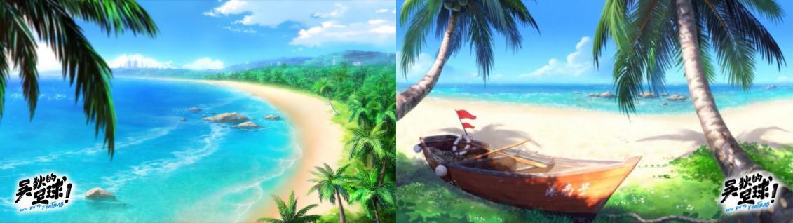 海南体育旅游正当时！6月到海南岛感受另一种“足球时光”