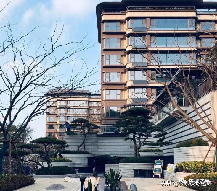 长沙龙湖舜山府点评,长沙龙湖舜山府卖不出去