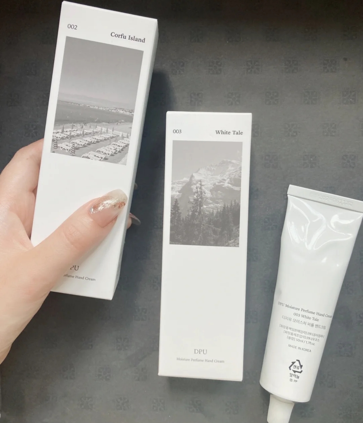 冬季女士护手霜推荐学生党,冬季护手霜可爱