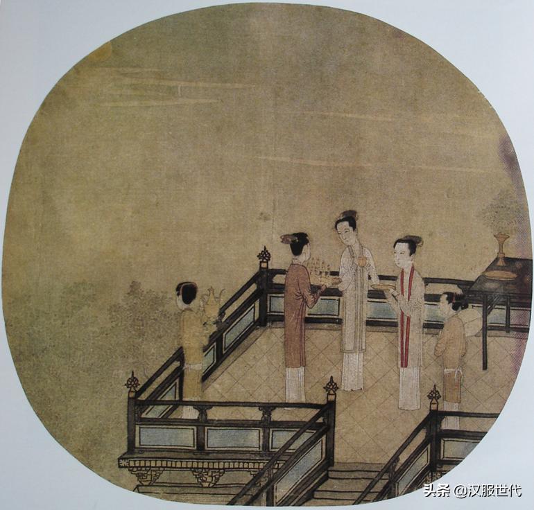 衣跃千年——黄昇墓服饰细节赏析