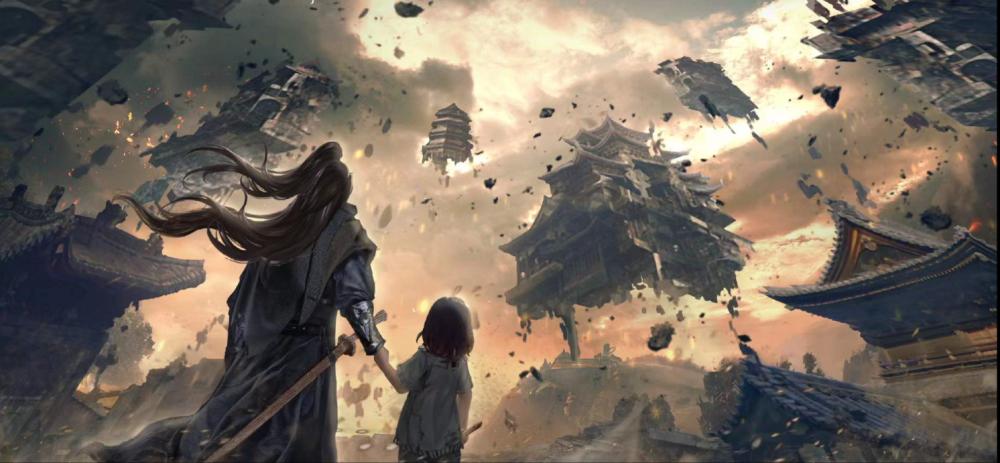 推荐四本已完结玄幻小说佳作,八本被奉为神作的玄幻小说完结