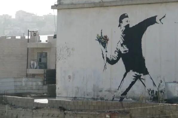 全球街头艺术家,街头艺术家欣赏