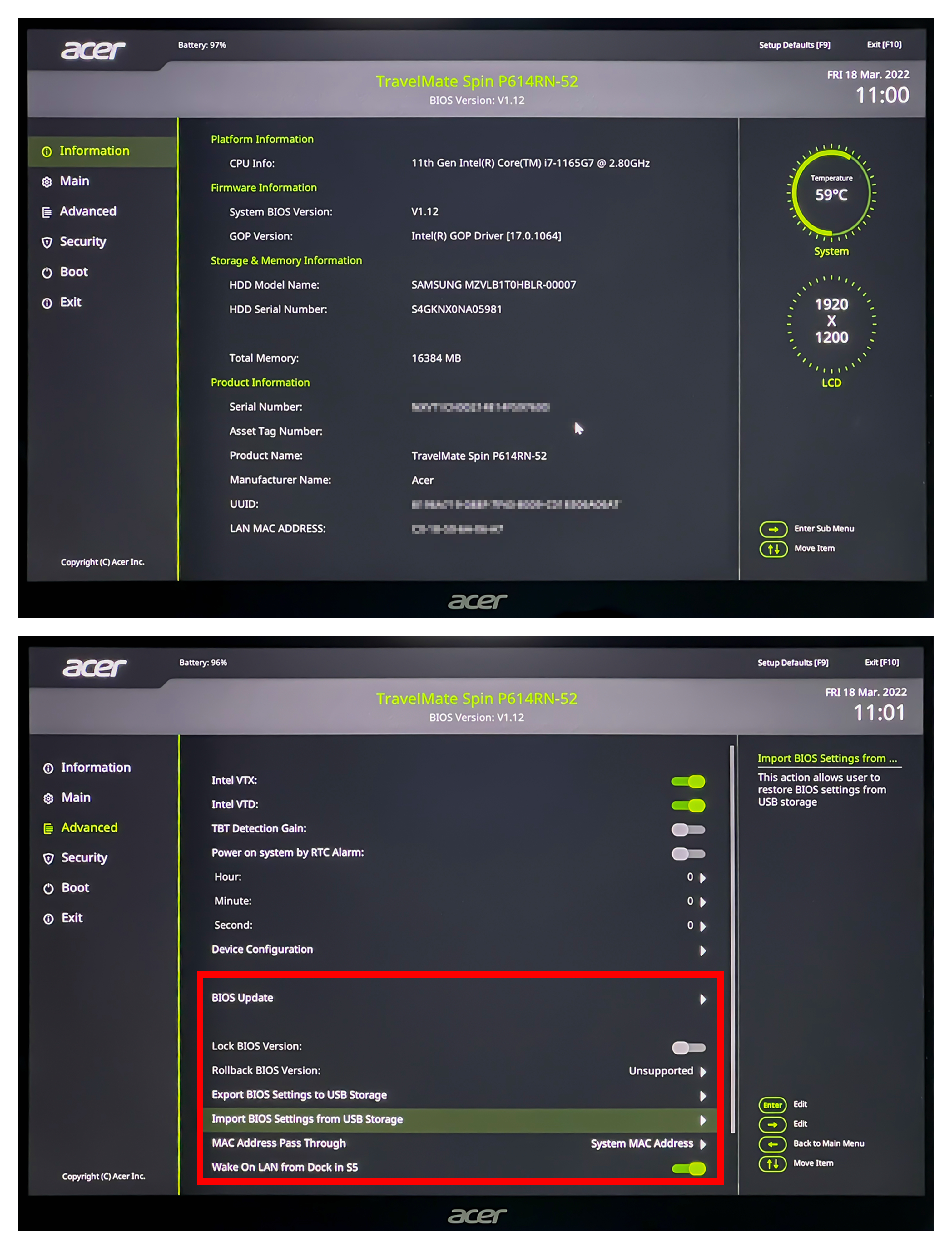 TravelMate航海家SpinP6：商务天赋点满，比老板更懂你的办公痛点