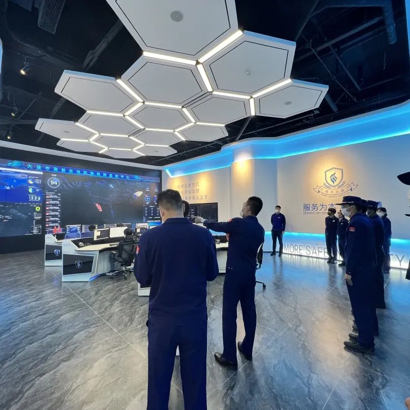 大连公安局优化营商环境,大连市持续优化营商环境