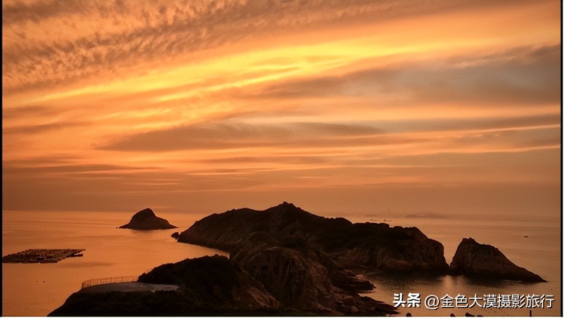 【2023年霞浦摄影团】诗画滩涂·霞浦风光人文5日摄影