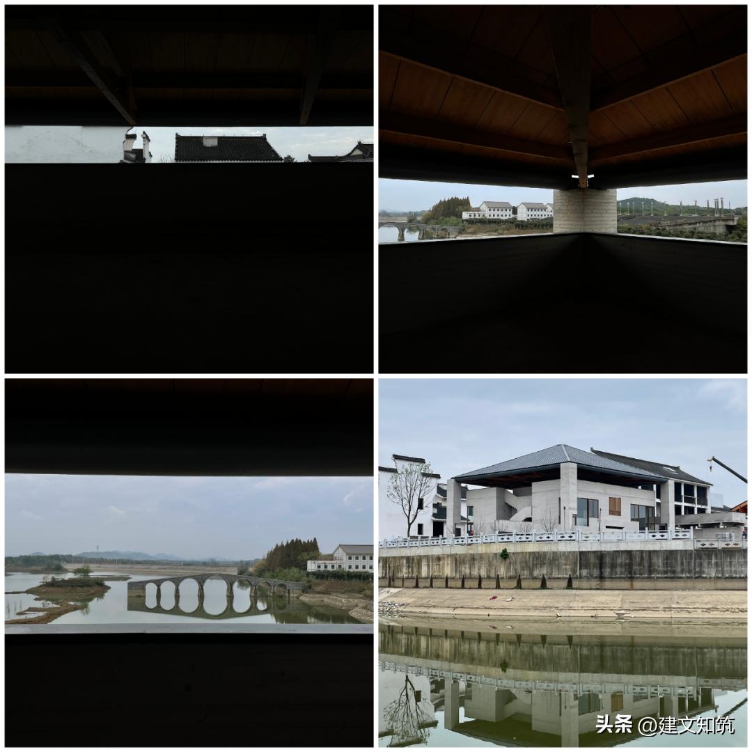 【荐筑】方村-Baudorf，相遇的场所丨佚人营造