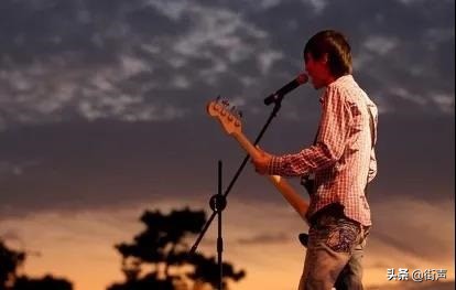 摇滚大城系列：青岛的乐队都挺火的？