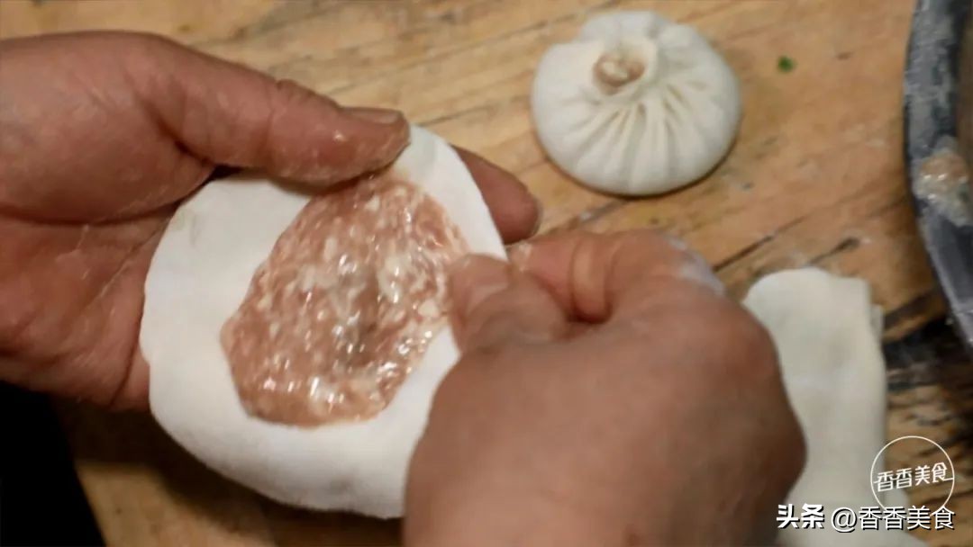 古都名市美食与风味小吃,特色美食邂逅古城之旅